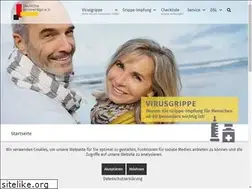 Sites similar to dsl-grippeimpfung.de