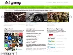 Sites similar to dsl-group.com