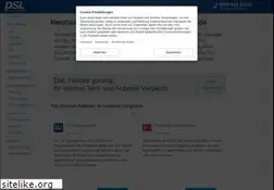 Sites similar to dsl-informationen.de