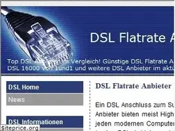 Sites similar to dsl-isdn-anbieter.de