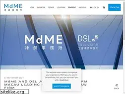 Sites similar to dsl-lawyers.com
