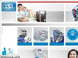 Sites similar to dsl-schweisstechnik.de