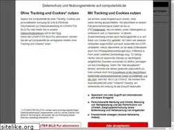 Sites similar to dsl-start.computerbild.de