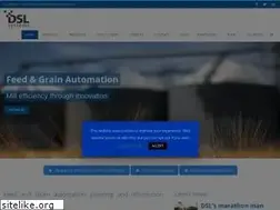 Sites similar to dsl-systems.com