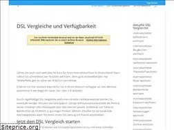 Sites similar to dsl-telefon-flat.com