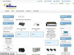 Sites similar to dsl-warehouse.com