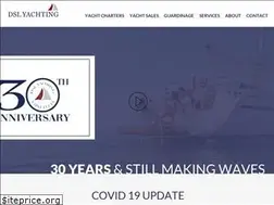Sites similar to dsl-yachting.com