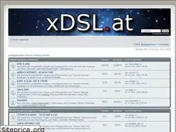 Sites similar to dsl.at