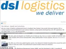 Sites similar to dsl.co.nz