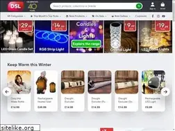 Sites similar to dsl.co.uk