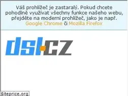 Sites similar to dsl.cz