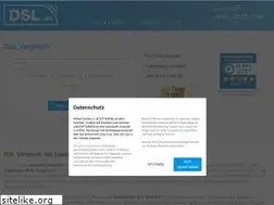 Sites similar to dsl.de