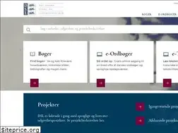 Sites similar to dsl.dk