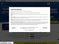 Sites similar to dsl.gmx.de