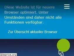 Sites similar to dsl.o2online.de