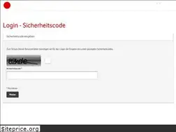 Sites similar to dsl.vodafone.de