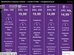 Sites similar to dsl24shop.de
