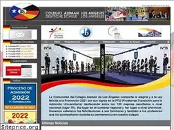 Sites similar to dsla.cl