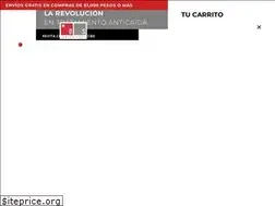 Sites similar to dslaboratories.com.mx