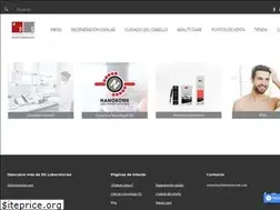 Sites similar to dslaboratories.cr