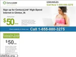 Sites similar to dslclinton.com