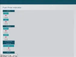 Sites similar to dslfuels.co.za