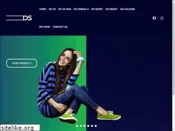 Sites similar to dslife.co.za