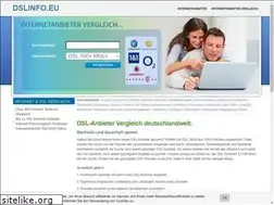 Sites similar to dslinfo.eu