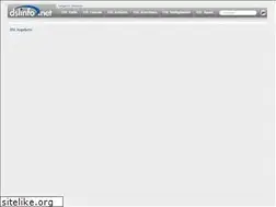 Sites similar to dslinfo.net