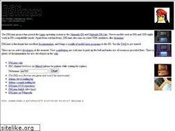 Sites similar to dslinux.org