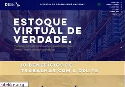 Sites similar to dslite.com.br