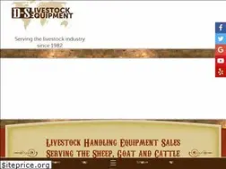 Sites similar to dslivestock.biz