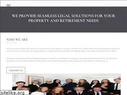 Sites similar to dsllaw.com.au