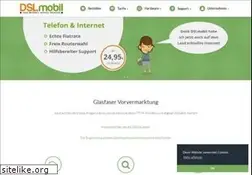 Sites similar to dslmobil.de