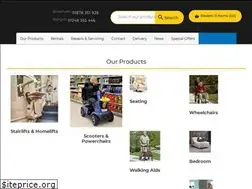 Sites similar to dslmobility.co.uk