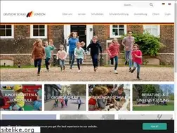 Sites similar to dslondon.org.uk