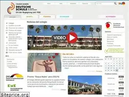 Sites similar to dslpa.de