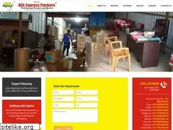 Sites similar to dslpackers.com