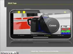 Sites similar to dslr-tags.com