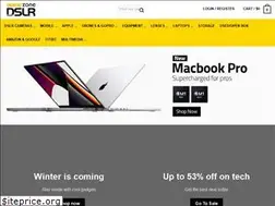 Sites similar to dslr-zone.com