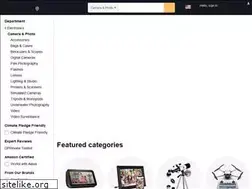 Sites similar to dslr.photos