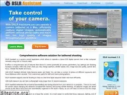 Sites similar to dslrassistant.com