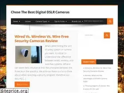 Sites similar to dslrbeginners.com
