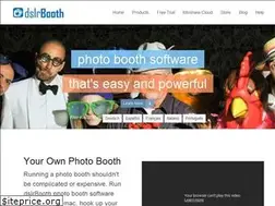 Sites similar to dslrbooth.com