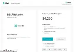 Sites similar to dslrbot.com