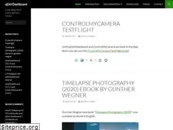 Sites similar to dslrdashboard.info
