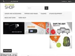 Sites similar to dslrgear.co.uk