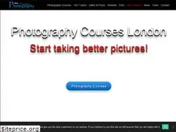 Sites similar to dslrphotographycourses.com