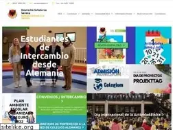 Sites similar to dsls.cl