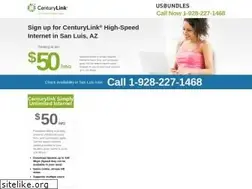 Sites similar to dslsanluis.com